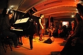 Henri Florens & Marion Rampal (Jazz Explosion) en concert